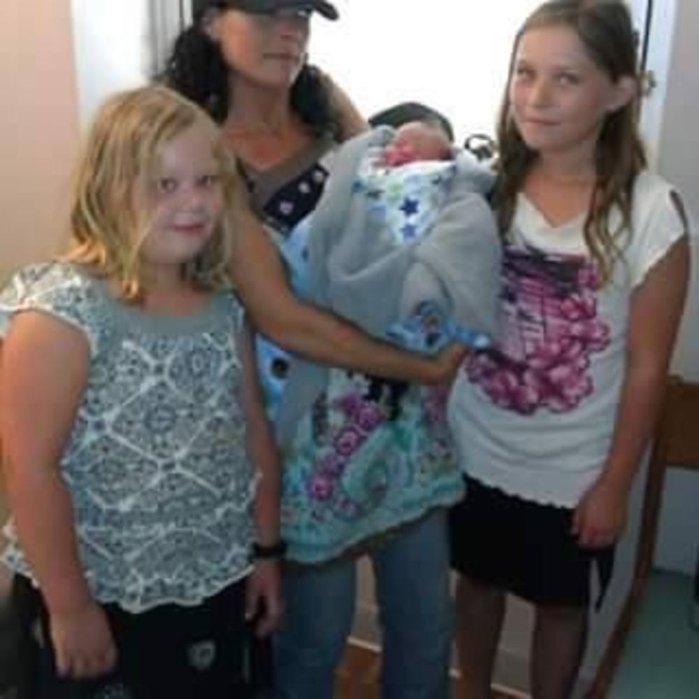 Meet your Posher, Anita